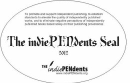 IndePENdents.org Seal of Approval