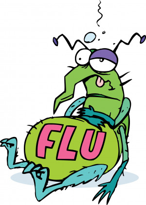 Campus flu clinics scheduled