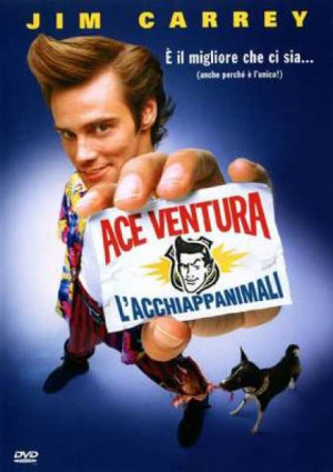 Best Ace Ventura Pet Detective