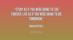 Related Pictures live as if you were to die tomorrow quotes sayings