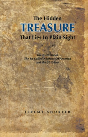 The Hidden Treasure That Lies in Plain Sight: The Truth about the So ...