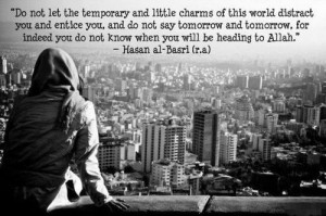 islamic quotes | via Facebook