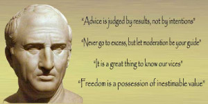 cicero quotes