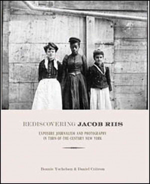 ... excerpt is adapted from the introduction to Rediscovering Jacob Riis