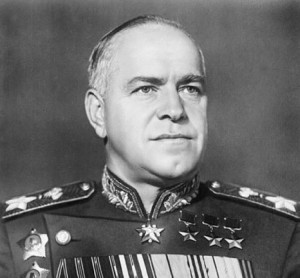 Thread: Classify Georgy Zhukov