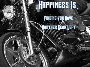 Happiness... Harley-Davidson of Long Branch www.hdlongbranch.com