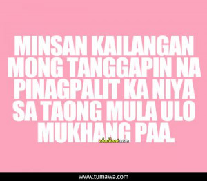 visayan friendship quotes and cebuano text messages sms