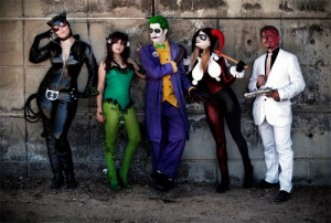 Geek Bits: Is Wonder Woman Coming to the Big Screen and More [Links]