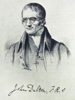 John Dalton's Profile