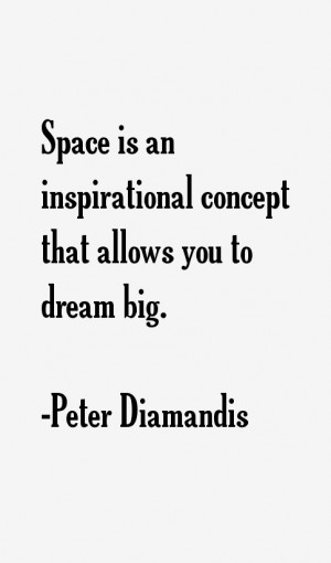 Peter Diamandis Quotes & Sayings