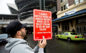 New “Rap Quotes” in New York City by Jay Shells (15 Pictures)