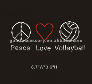 Inspirational Volleyball Quotes and Sayings