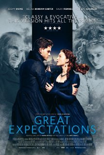 Great Expectations (2012) Poster