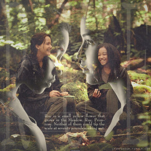 The Hunger Games