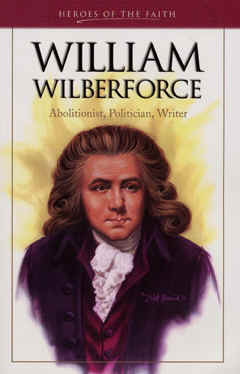 Wilbur Wilberforce