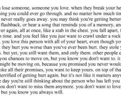 ... get over you quotes source http weheartit com tag i ll never get over