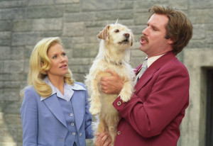 ... Anchorman quotes: 20 best one-liners from Will Ferrell comedy classic