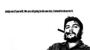 Che Guevara Biography - The Leader Of Cuban Guerrilla