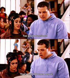 Mean Girls Quotes ♡ on Pinterest - Mean Girls, Mean Girl Quotes ...