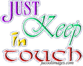 Keeping Touch Quotes Jucoolimages Keep Php