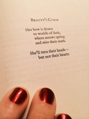 Beauty's Curse