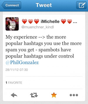 How to use Hash Tags on Instagram ?