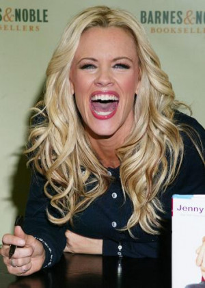 jenny mccarthy quotes