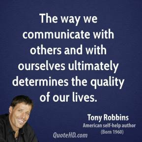 How We Communicate With Others http://www.quotehd.com/quotes/author ...