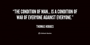more thomas hobbes quotes