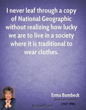 Erma Bombeck Quotes Housework