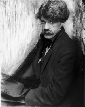 alfred stieglitz 1902... )