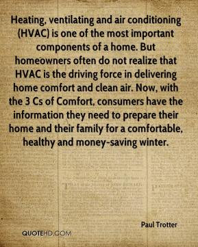 heating ventilating and air conditioning hvac is one of the most ...