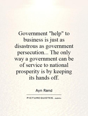 Government 
