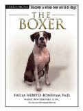 Recommended Boxer Book: