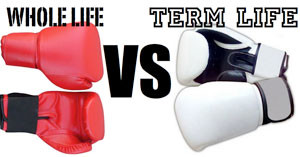 Term vs. Whole Life Insurance - Life Insurance Quotes - Compare Term