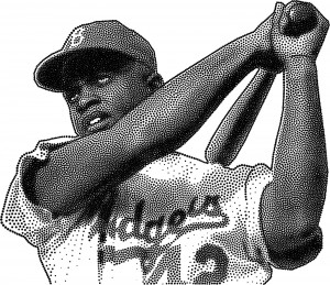 jackie robinson