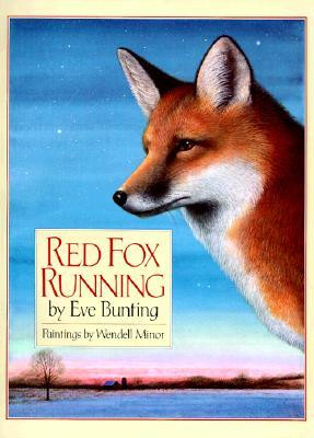 Start by marking “Red Fox Running” as Want to Read: