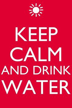 KEEP CALM AND WIN THE LOTTERY