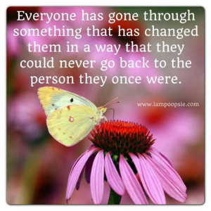 Via National Grief Awareness Day August 30th/ Grief The Unspoken