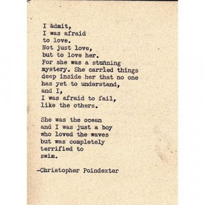 Christopher Poindexter