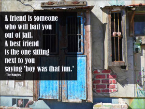 homeless but jail quotes funny humorous birthday sayings as prison ...