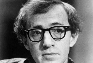 Woody Allen Quotes to start your week