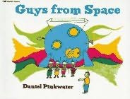 Picture Book by Daniel Pinkwater