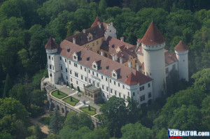 czech republic religion