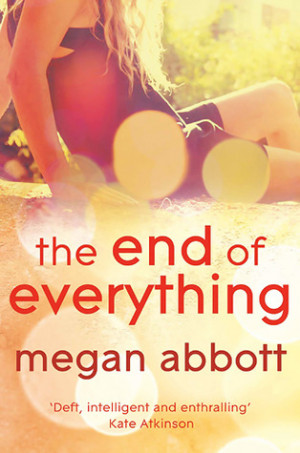 Start by marking “The End of Everything” as Want to Read: