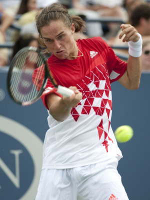 Can Alexandr Dolgopolov Match His Round Of 16 Appearance 2011 picture