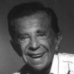 Quotes by Morey Amsterdam