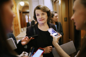 11 Jaw-Dropping Lines From Dianne Feinstein's CIA Torture Statement