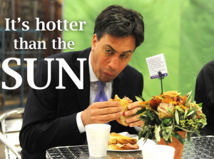 18 Photos Of Ed Miliband Vastly Improved By Alan Partridge Quotes