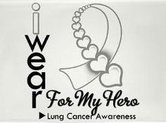lung cancer awareness more lung cancer awareness quotes lung cancer ...